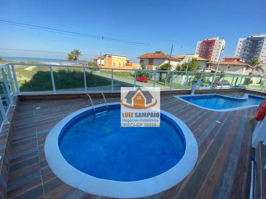 Foto 3 de Apartamento com 2 quartos à venda, 61m2 em Itanhaem - SP