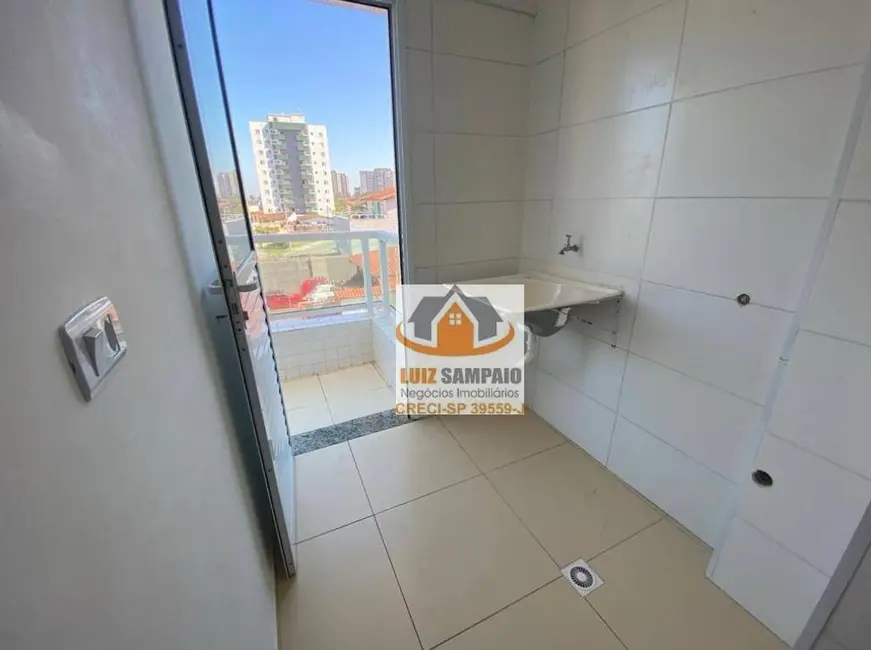 Foto 9 de Apartamento com 2 quartos à venda, 61m2 em Itanhaem - SP
