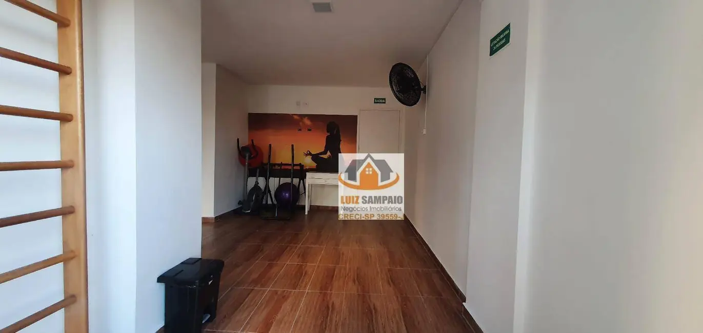 Foto 3 de Apartamento com 2 quartos à venda, 75m2 em Itanhaem - SP