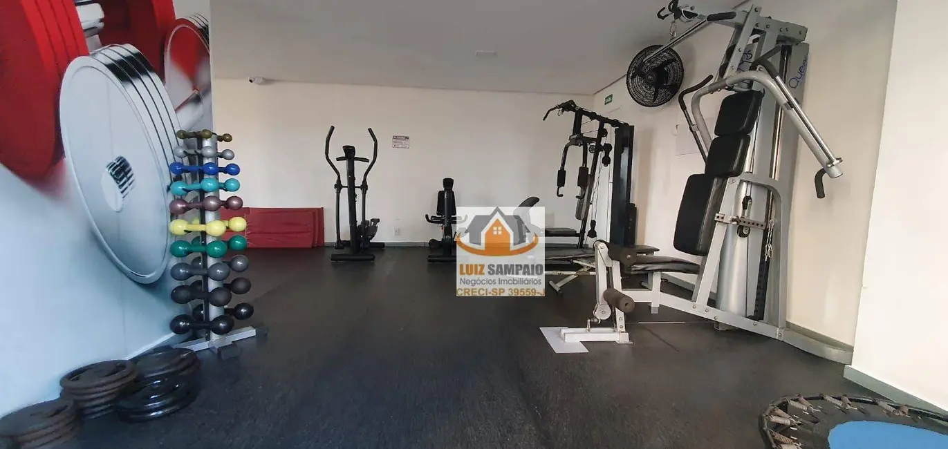 Foto 4 de Apartamento com 2 quartos à venda, 75m2 em Itanhaem - SP