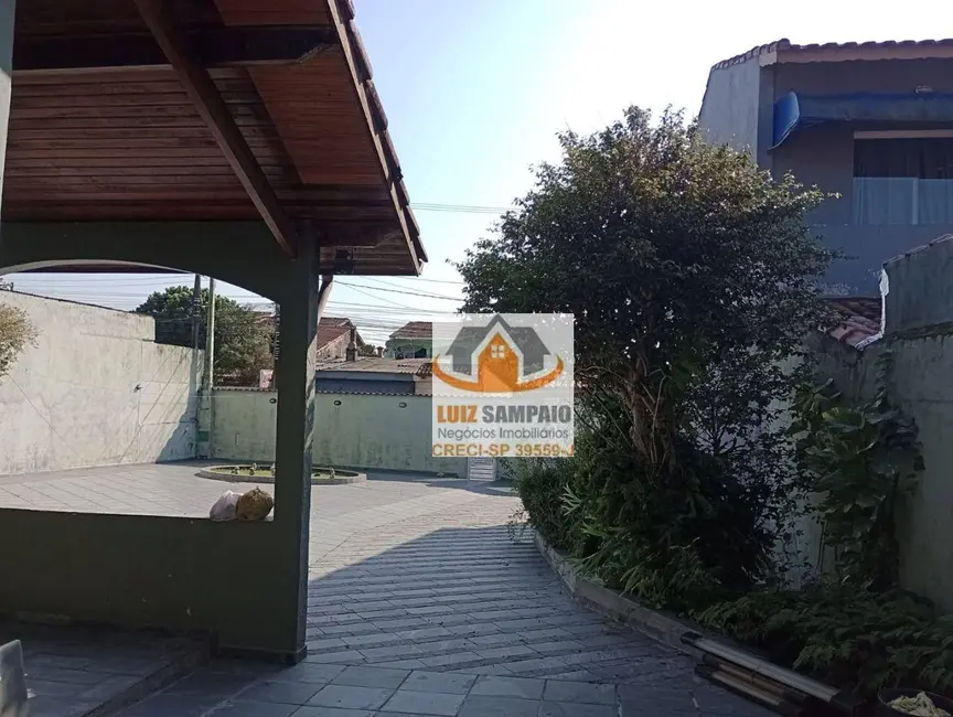 Foto 5 de Casa com 3 quartos à venda, 332m2 em Itanhaem - SP