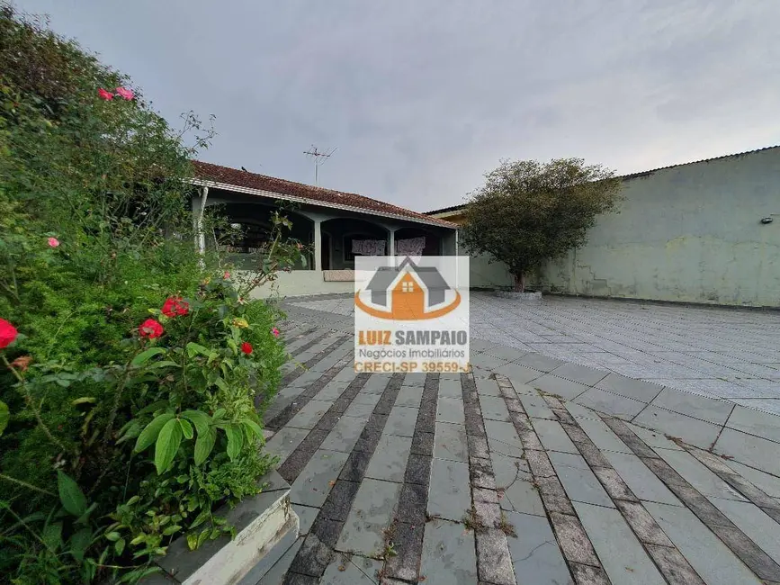 Foto 1 de Casa com 3 quartos à venda, 332m2 em Itanhaem - SP