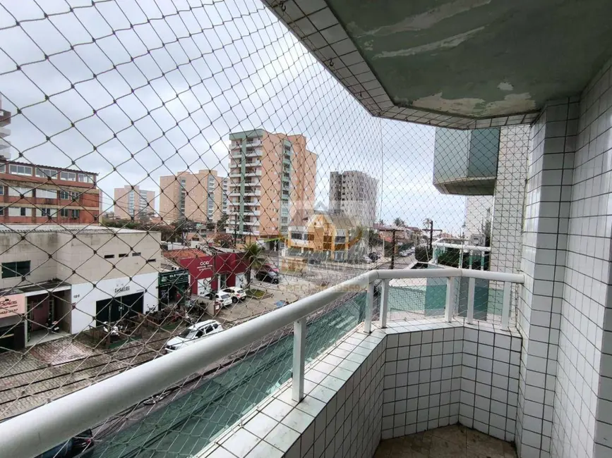 Apartamento com 3 quartos para alugar, 124m2 em Centro, Itanhaem - SP - imagem 8 Foto 8 de Apartamento com 3 quartos para alugar, 124m2 em Centro, Itanhaem - SP