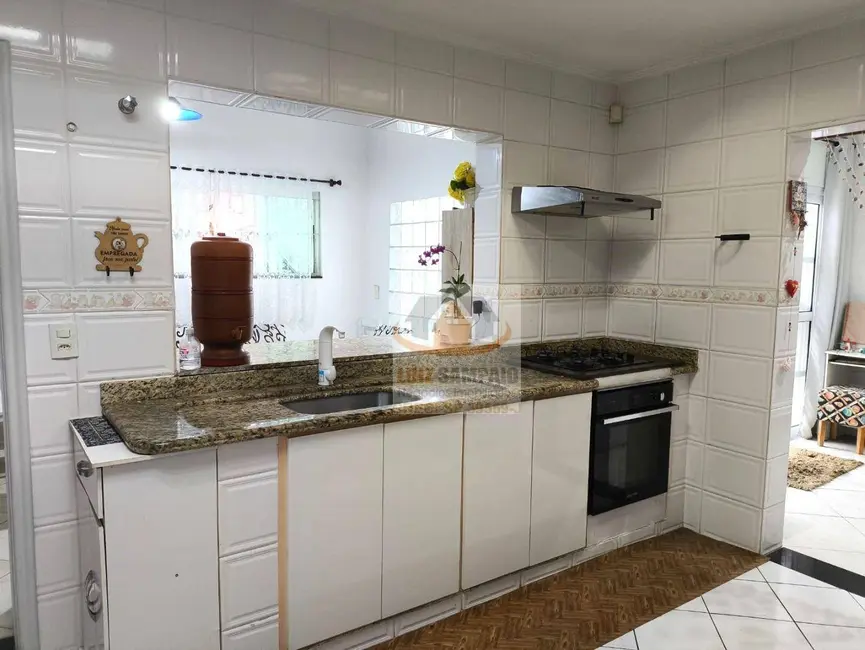 Casa com 3 quartos à venda, 260m2 em Balneário São Jorge, Itanhaem - SP - imagem 8 Foto 8 de Casa com 3 quartos à venda, 260m2 em Balneário São Jorge, Itanhaem - SP