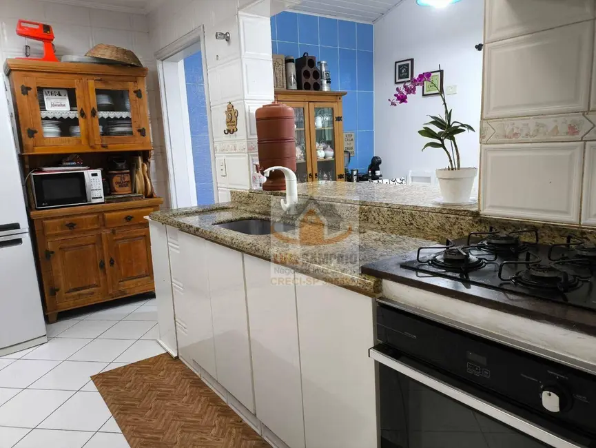 Casa com 3 quartos à venda, 260m2 em Balneário São Jorge, Itanhaem - SP - imagem 9 Foto 9 de Casa com 3 quartos à venda, 260m2 em Balneário São Jorge, Itanhaem - SP