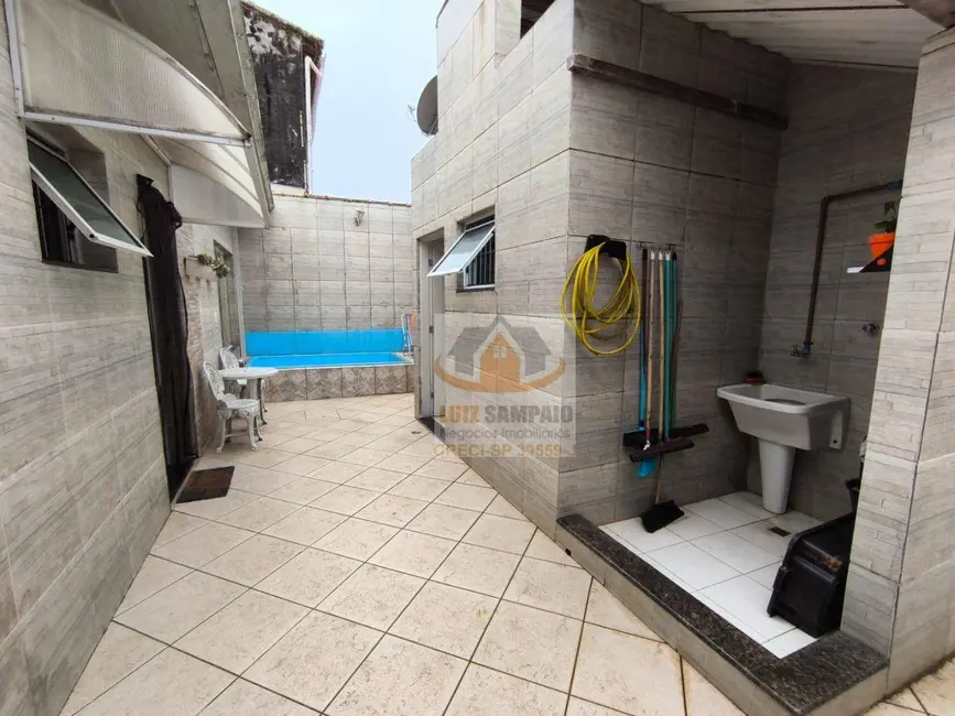 Casa com 3 quartos à venda, 260m2 em Balneário São Jorge, Itanhaem - SP - imagem 3 Foto 3 de Casa com 3 quartos à venda, 260m2 em Balneário São Jorge, Itanhaem - SP