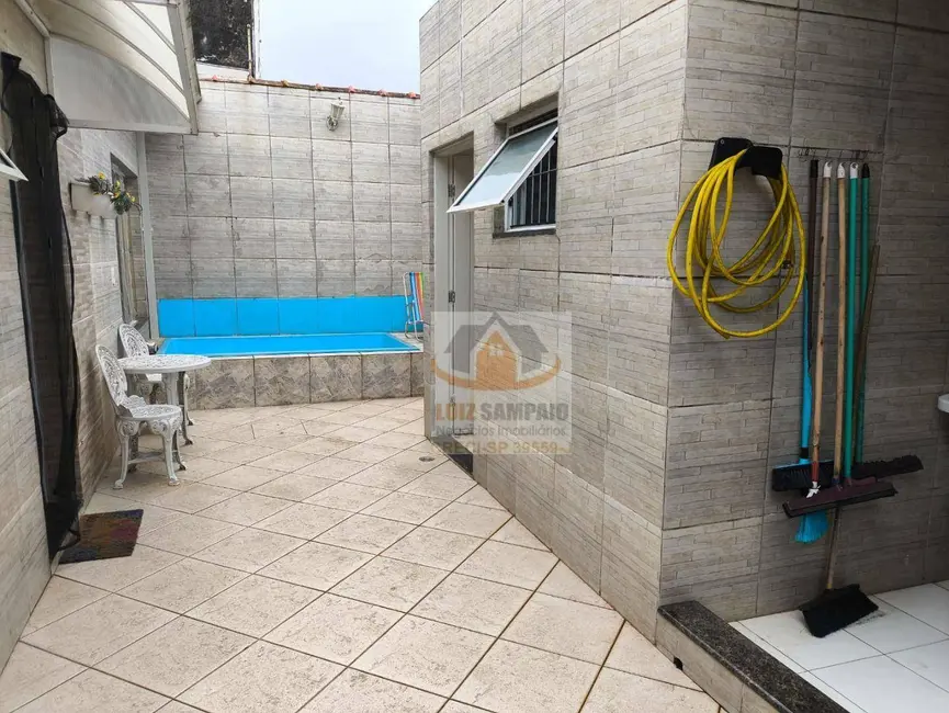 Casa com 3 quartos à venda, 260m2 em Balneário São Jorge, Itanhaem - SP - imagem 2 Foto 2 de Casa com 3 quartos à venda, 260m2 em Balneário São Jorge, Itanhaem - SP