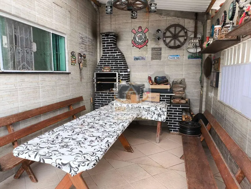 Casa com 3 quartos à venda, 260m2 em Balneário São Jorge, Itanhaem - SP - imagem 7 Foto 7 de Casa com 3 quartos à venda, 260m2 em Balneário São Jorge, Itanhaem - SP