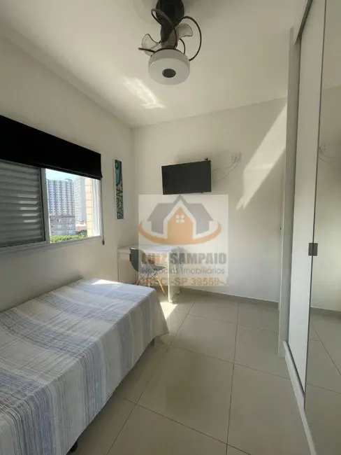 Foto 5 de Apartamento com 3 quartos à venda, 110m2 em Itanhaem - SP
