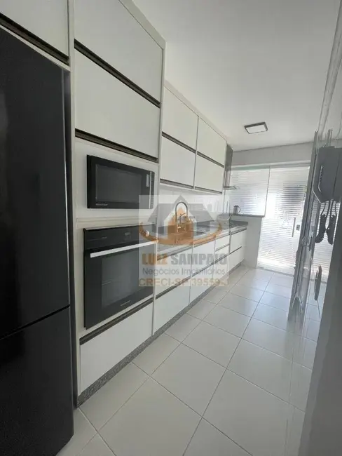 Foto 4 de Apartamento com 3 quartos à venda, 110m2 em Itanhaem - SP