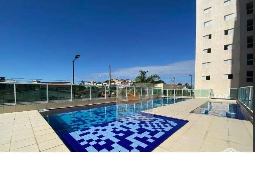 Foto 2 de Apartamento com 3 quartos à venda, 110m2 em Itanhaem - SP