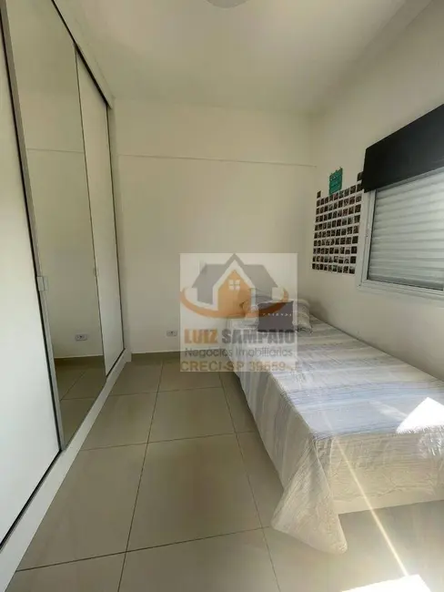 Foto 7 de Apartamento com 3 quartos à venda, 110m2 em Itanhaem - SP