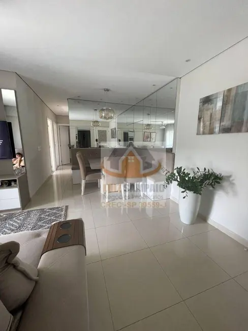 Foto 3 de Apartamento com 3 quartos à venda, 110m2 em Itanhaem - SP