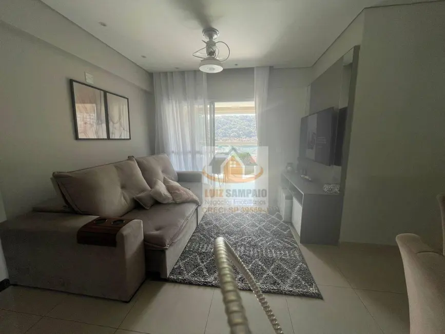 Foto 1 de Apartamento com 3 quartos à venda, 110m2 em Itanhaem - SP