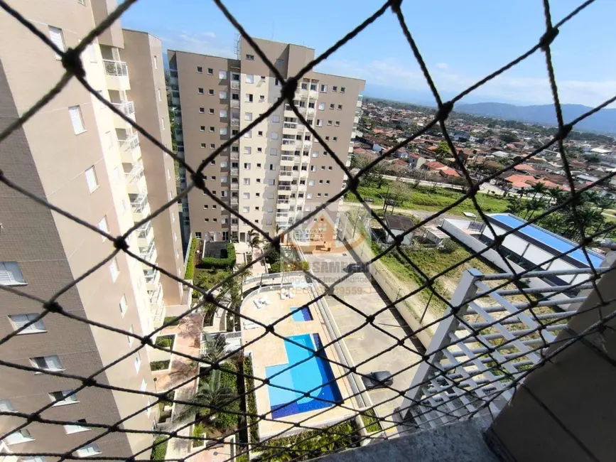 Apartamento com 2 quartos à venda e para alugar, 115m2 em Itanhaem - SP - imagem 2 Foto 2 de Apartamento com 2 quartos à venda e para alugar, 115m2 em Itanhaem - SP