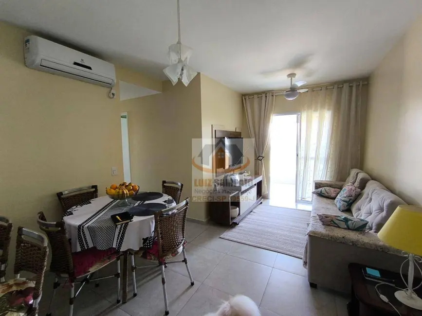 Apartamento com 3 quartos à venda e para alugar, 136m2 em Itanhaem - SP - imagem 3 Foto 3 de Apartamento com 3 quartos à venda e para alugar, 136m2 em Itanhaem - SP