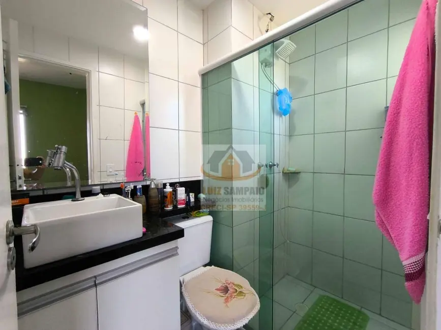 Apartamento com 3 quartos à venda e para alugar, 136m2 em Itanhaem - SP - imagem 8 Foto 8 de Apartamento com 3 quartos à venda e para alugar, 136m2 em Itanhaem - SP