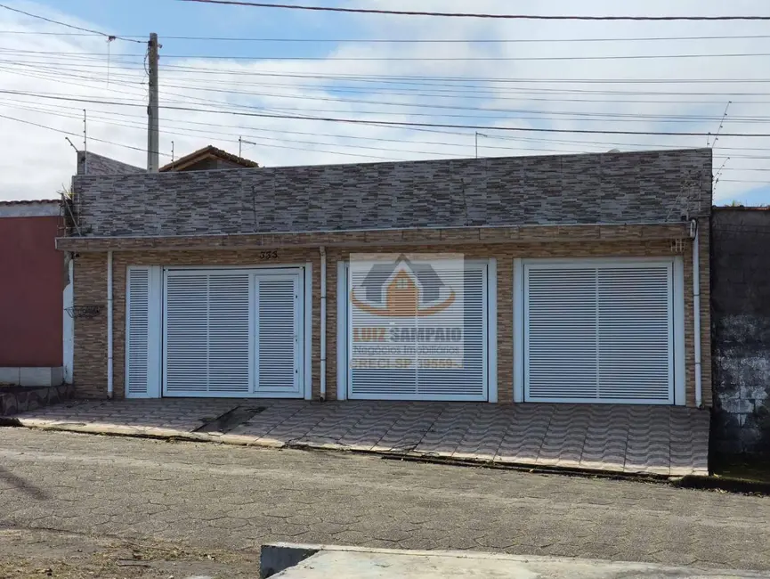 Foto 2 de Casa com 2 quartos à venda, 250m2 em Itanhaem - SP