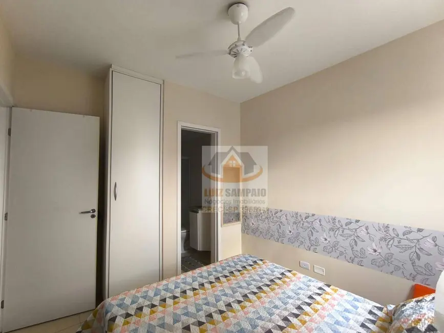 Foto 8 de Apartamento com 2 quartos à venda, 61m2 em Itanhaem - SP
