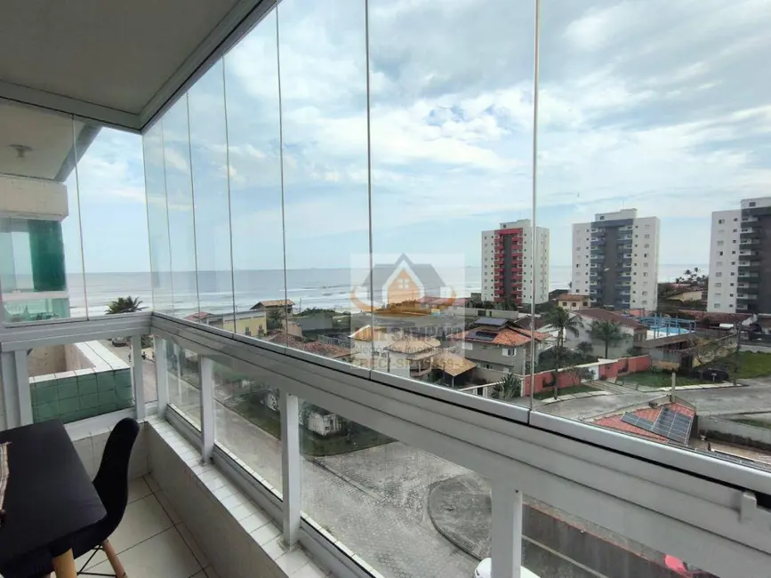 Foto 2 de Apartamento com 2 quartos à venda, 61m2 em Itanhaem - SP