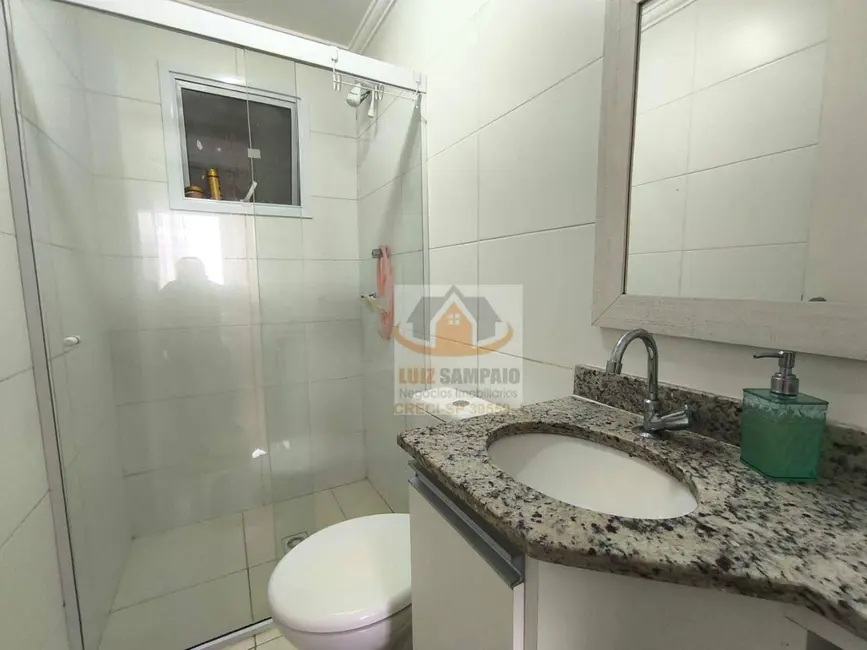 Foto 7 de Apartamento com 2 quartos à venda, 61m2 em Itanhaem - SP