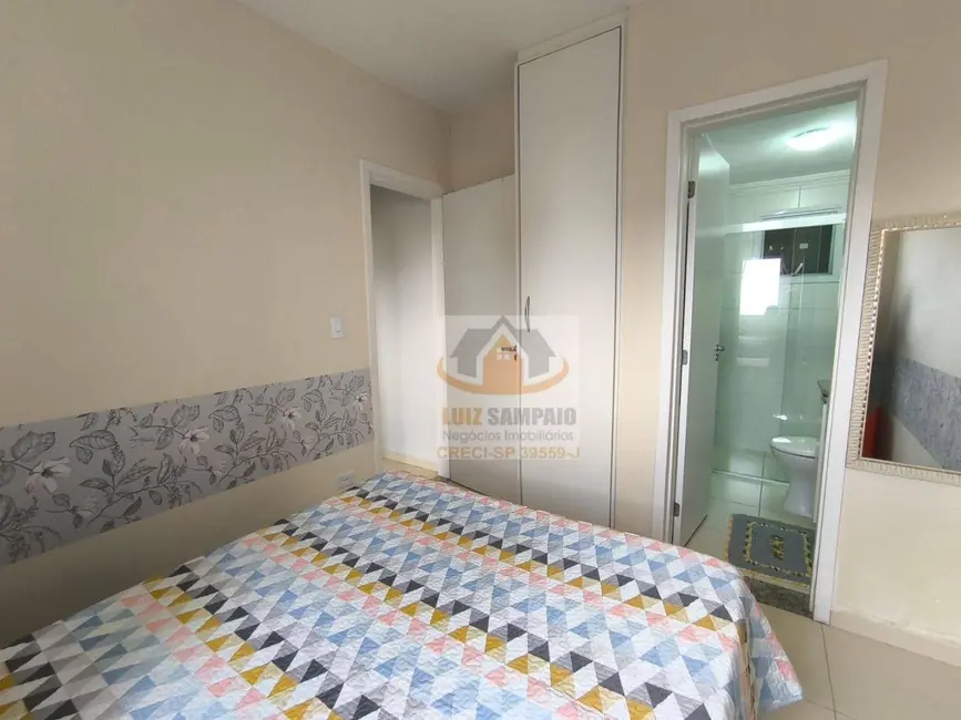 Foto 5 de Apartamento com 2 quartos à venda, 61m2 em Itanhaem - SP