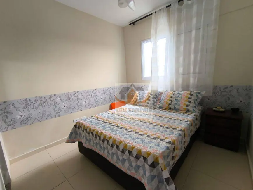 Foto 9 de Apartamento com 2 quartos à venda, 61m2 em Itanhaem - SP