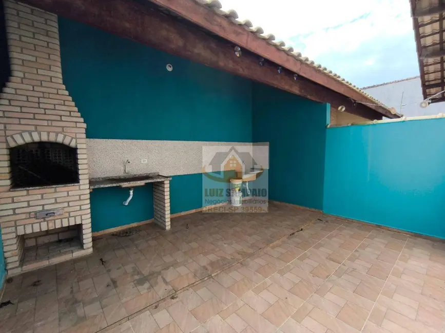 Foto 3 de Casa com 2 quartos à venda, 125m2 em Itanhaem - SP