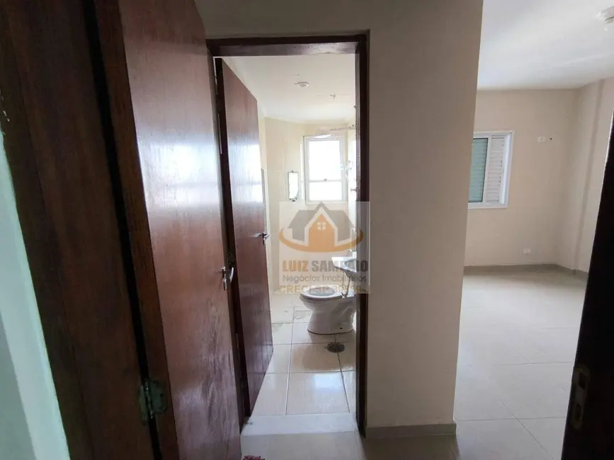 Apartamento com 3 quartos para alugar, 124m2 em Centro, Itanhaem - SP - imagem 8 Foto 8 de Apartamento com 3 quartos para alugar, 124m2 em Centro, Itanhaem - SP