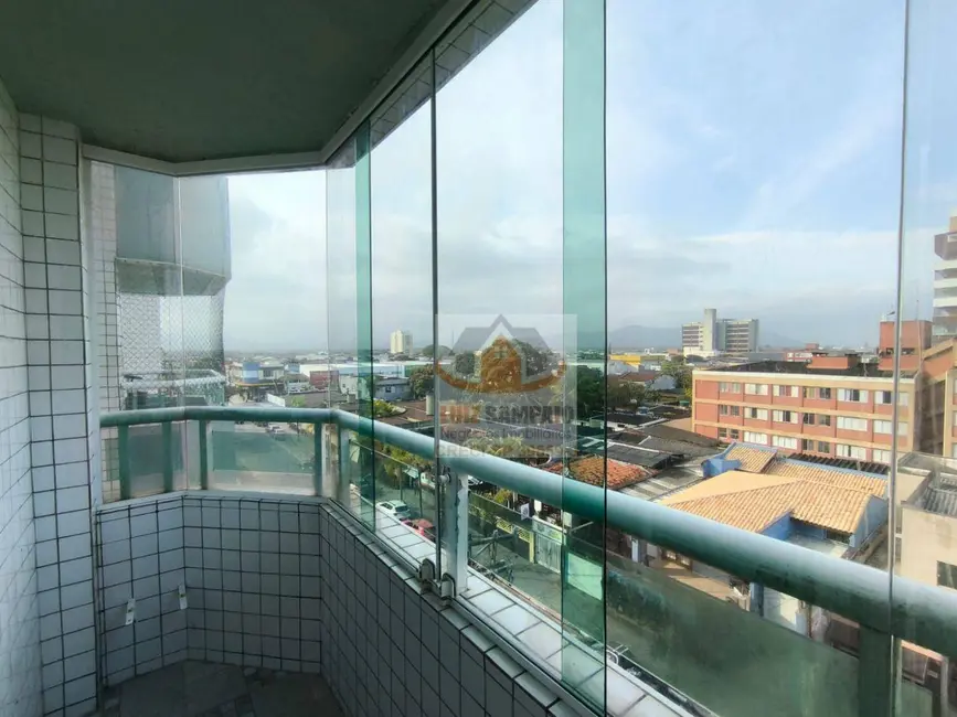 Apartamento com 3 quartos para alugar, 124m2 em Centro, Itanhaem - SP - imagem 7 Foto 7 de Apartamento com 3 quartos para alugar, 124m2 em Centro, Itanhaem - SP