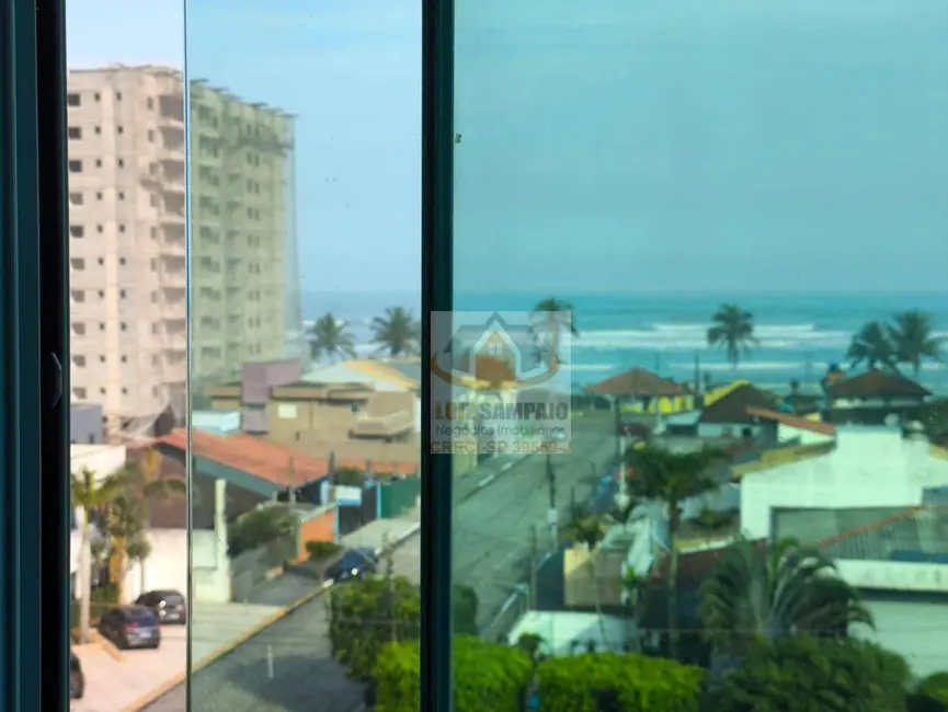 Apartamento com 3 quartos para alugar, 124m2 em Centro, Itanhaem - SP - imagem 1 Foto 1 de Apartamento com 3 quartos para alugar, 124m2 em Centro, Itanhaem - SP