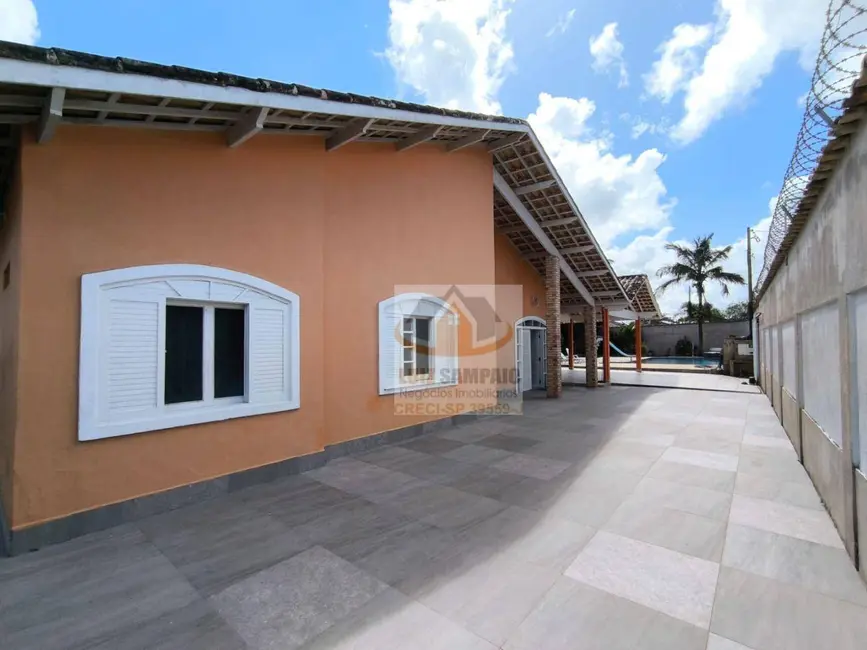 Foto 4 de Casa com 4 quartos à venda, 1000m2 em Itanhaem - SP