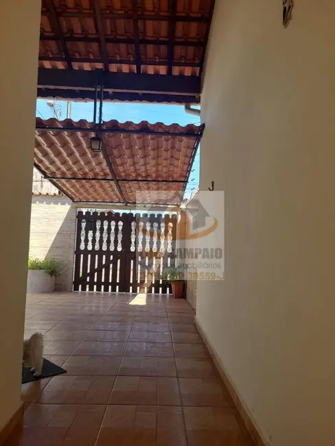 Foto 5 de Casa com 2 quartos à venda, 125m2 em Itanhaem - SP