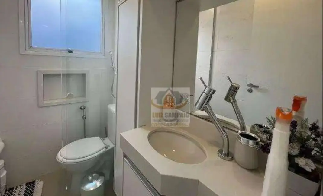 Foto 9 de Apartamento com 1 quarto à venda, 58m2 em Maracanã, Praia Grande - SP