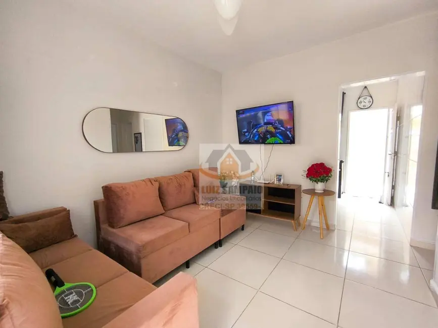 Foto 8 de Casa com 2 quartos à venda, 115m2 em Itanhaem - SP