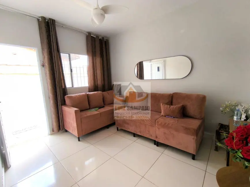 Foto 7 de Casa com 2 quartos à venda, 115m2 em Itanhaem - SP