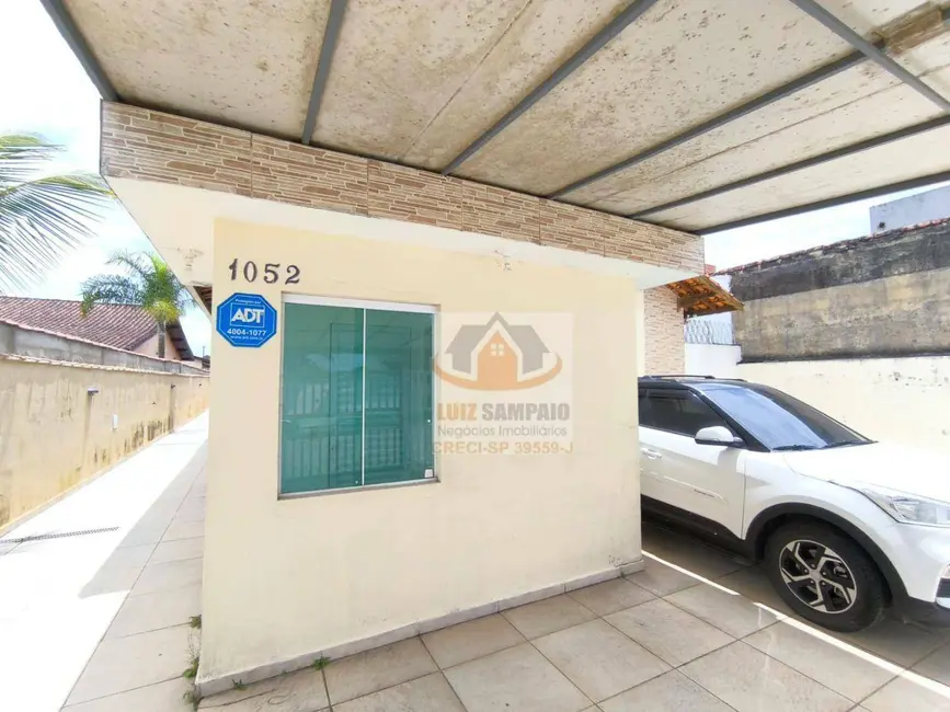 Foto 5 de Casa com 2 quartos à venda, 115m2 em Itanhaem - SP