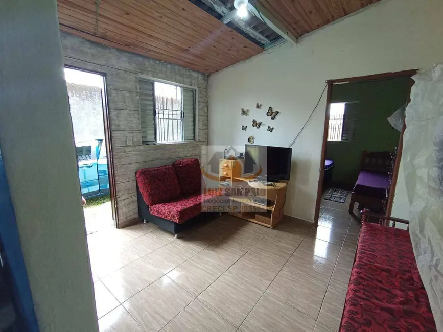 Foto 8 de Casa com 1 quarto à venda, 240m2 em Itanhaem - SP