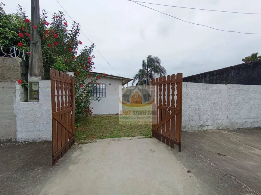 Foto 4 de Casa com 1 quarto à venda, 240m2 em Itanhaem - SP