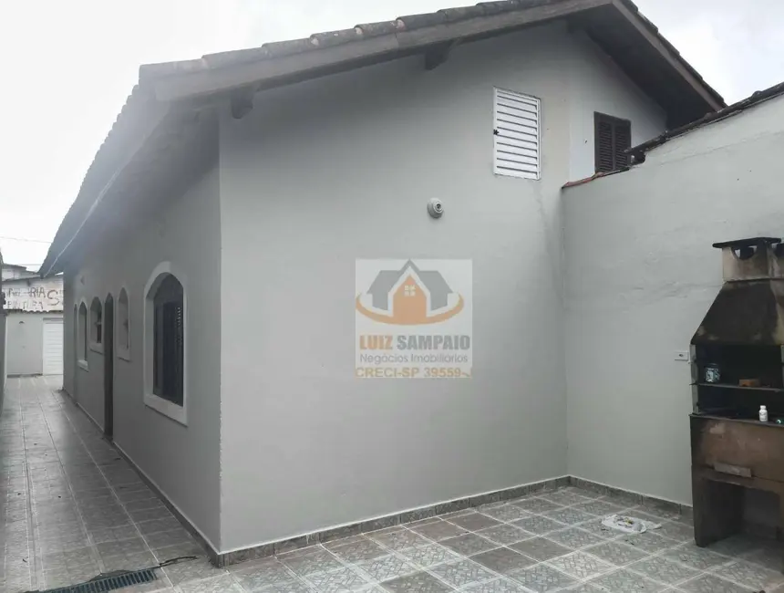 Foto 4 de Casa com 2 quartos à venda, 125m2 em Itanhaem - SP