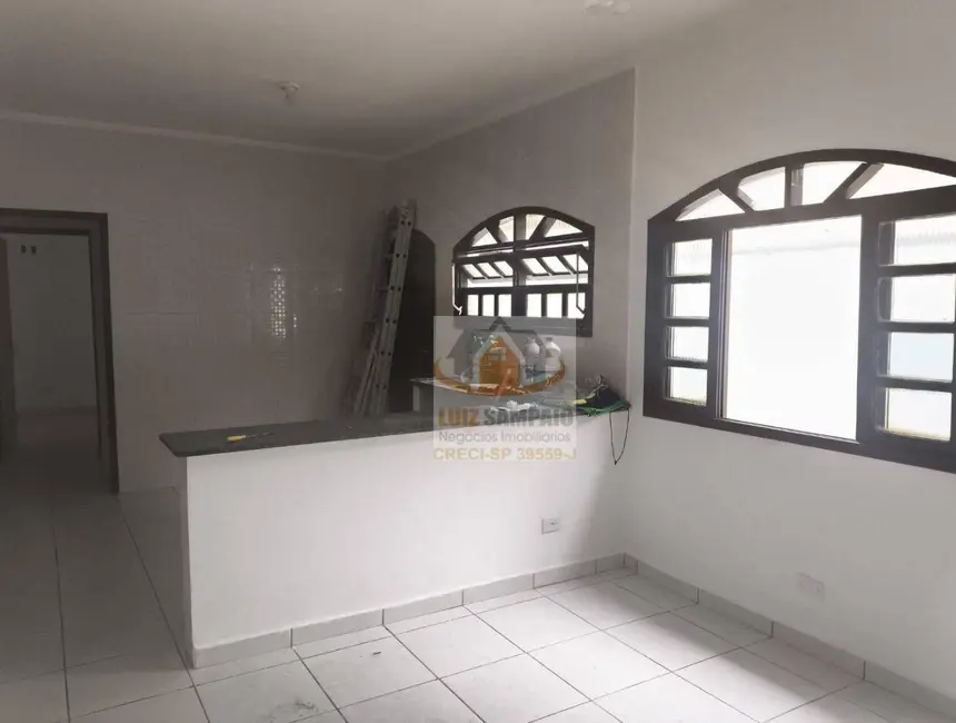 Foto 6 de Casa com 2 quartos à venda, 125m2 em Itanhaem - SP