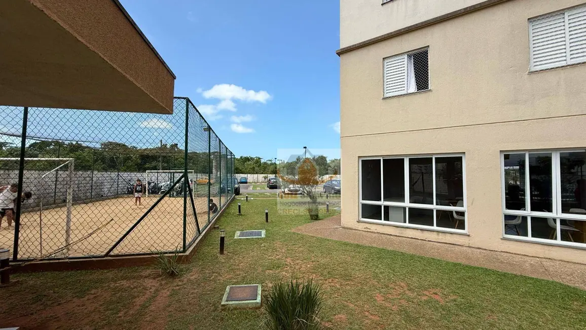 Foto 3 de Apartamento com 2 quartos à venda, 60m2 em Itanhaem - SP