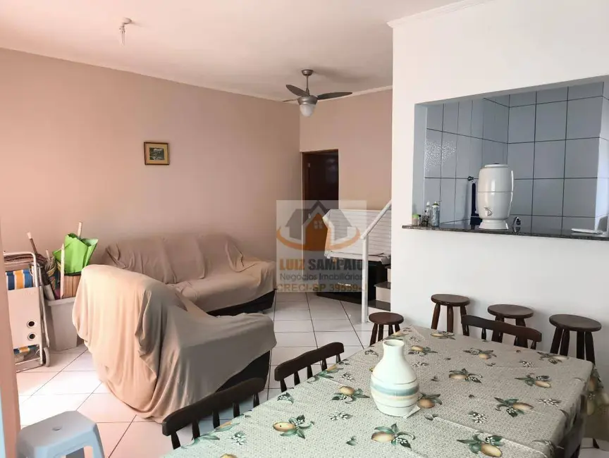 Foto 5 de Sobrado com 2 quartos à venda, 85m2 em Itanhaem - SP