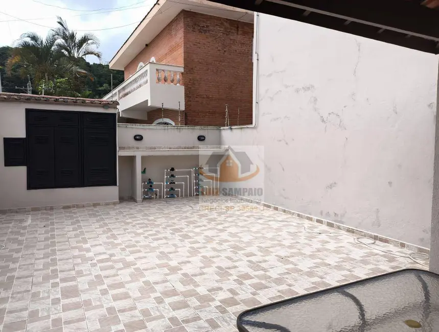 Foto 4 de Sobrado com 2 quartos à venda, 85m2 em Itanhaem - SP