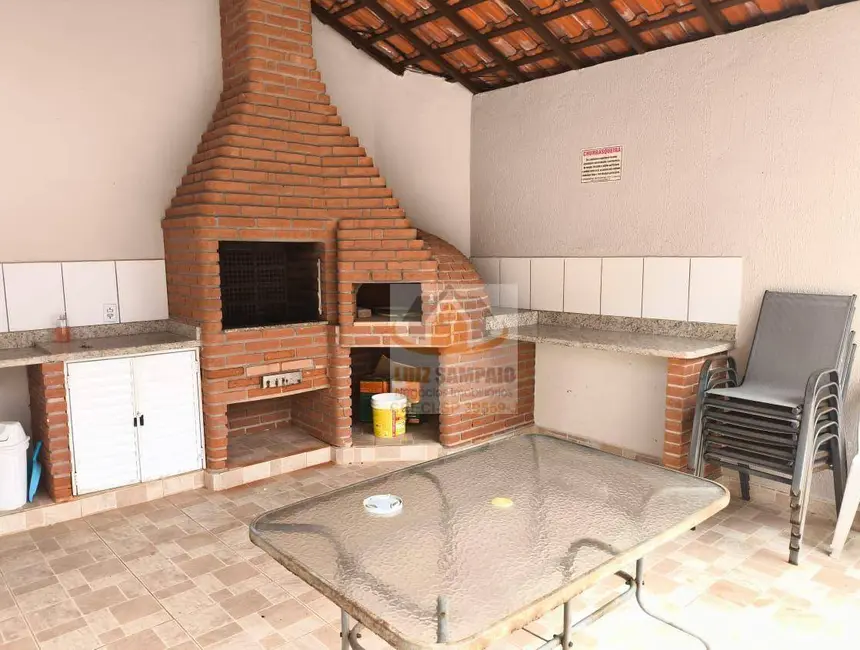 Foto 3 de Sobrado com 2 quartos à venda, 85m2 em Itanhaem - SP