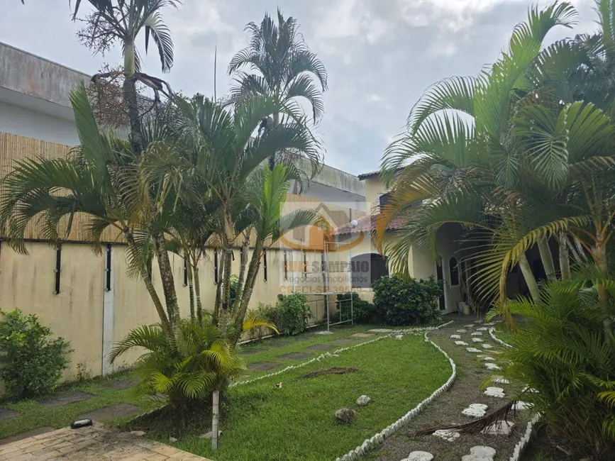 Foto 2 de Casa com 4 quartos à venda, 500m2 em Itanhaem - SP