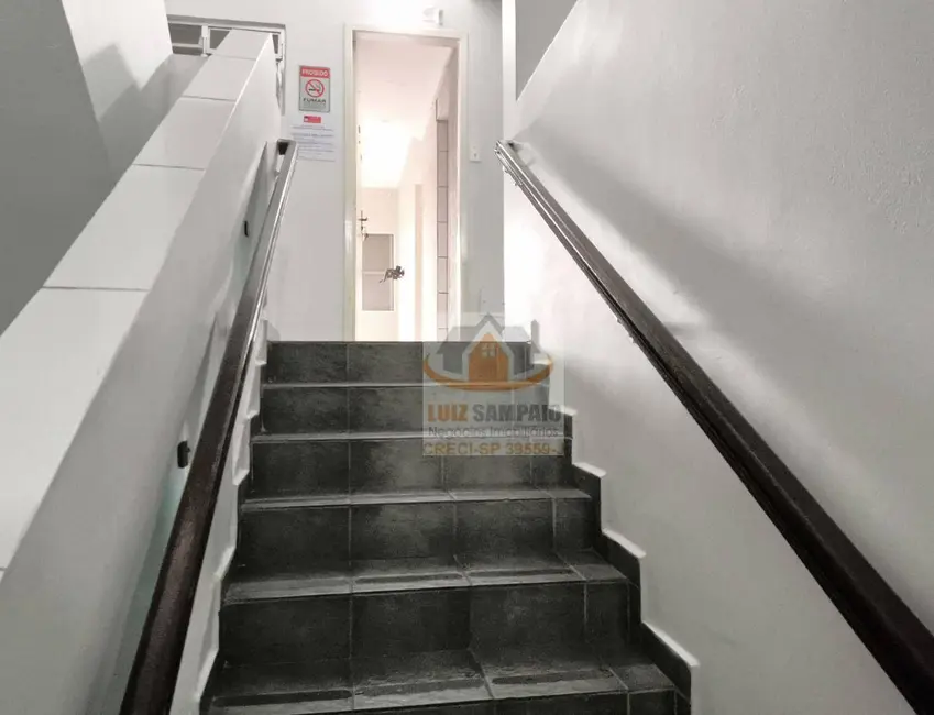 Apartamento com 1 quarto para alugar, 50m2 em Centro, Itanhaem - SP - imagem 3 Foto 3 de Apartamento com 1 quarto para alugar, 50m2 em Centro, Itanhaem - SP