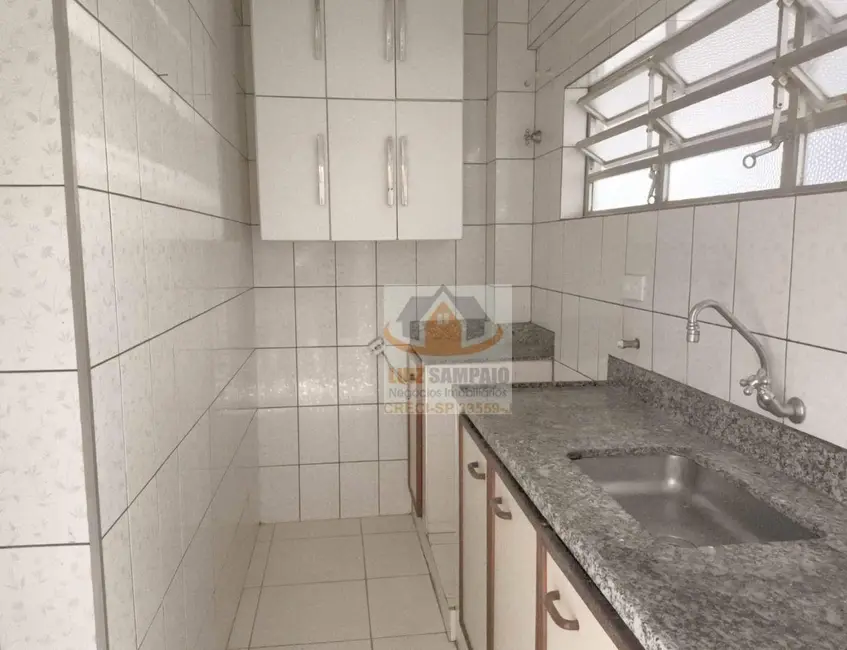 Apartamento com 1 quarto para alugar, 50m2 em Centro, Itanhaem - SP - imagem 4 Foto 4 de Apartamento com 1 quarto para alugar, 50m2 em Centro, Itanhaem - SP
