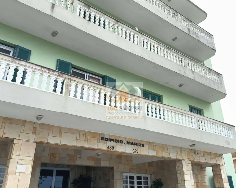 Apartamento com 1 quarto para alugar, 50m2 em Centro, Itanhaem - SP - imagem 1 Foto 1 de Apartamento com 1 quarto para alugar, 50m2 em Centro, Itanhaem - SP