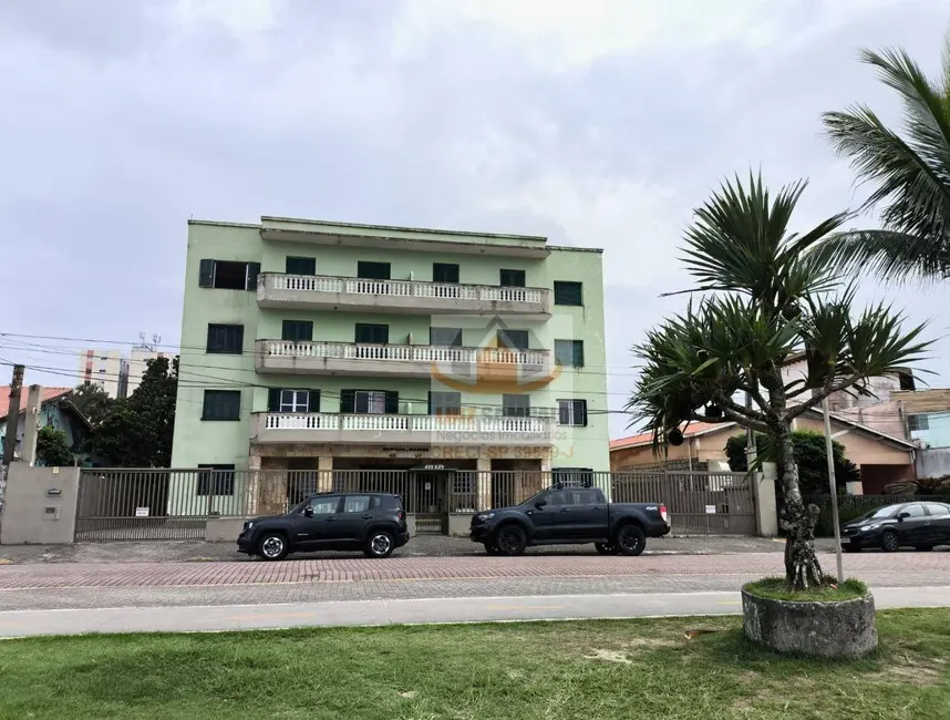 Apartamento com 1 quarto para alugar, 50m2 em Centro, Itanhaem - SP - imagem 2 Foto 2 de Apartamento com 1 quarto para alugar, 50m2 em Centro, Itanhaem - SP